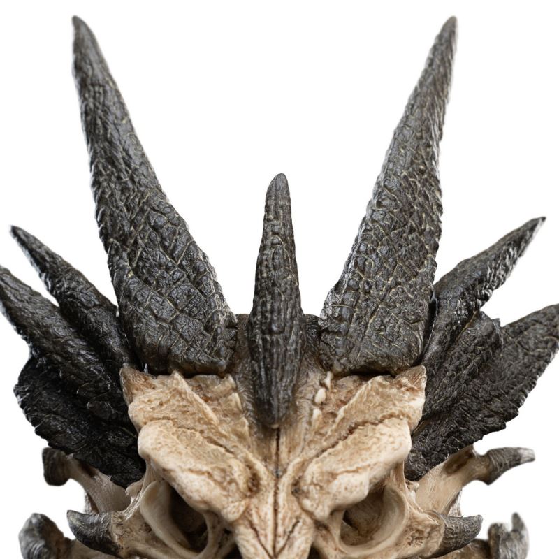 The Hobbit Skull of Smaug
