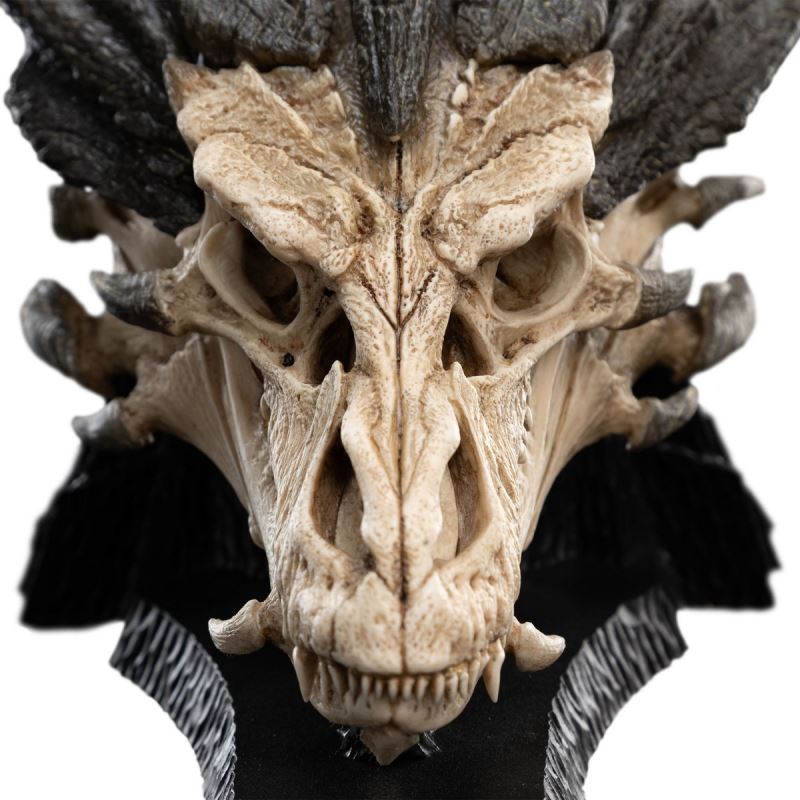 The Hobbit Skull of Smaug