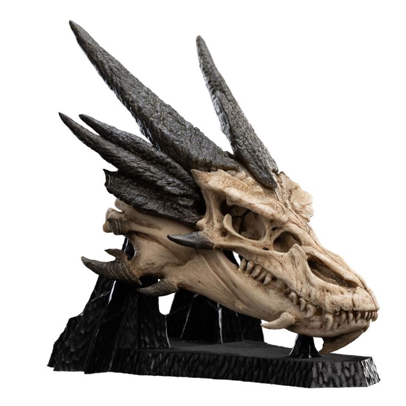 The Hobbit Skull of Smaug