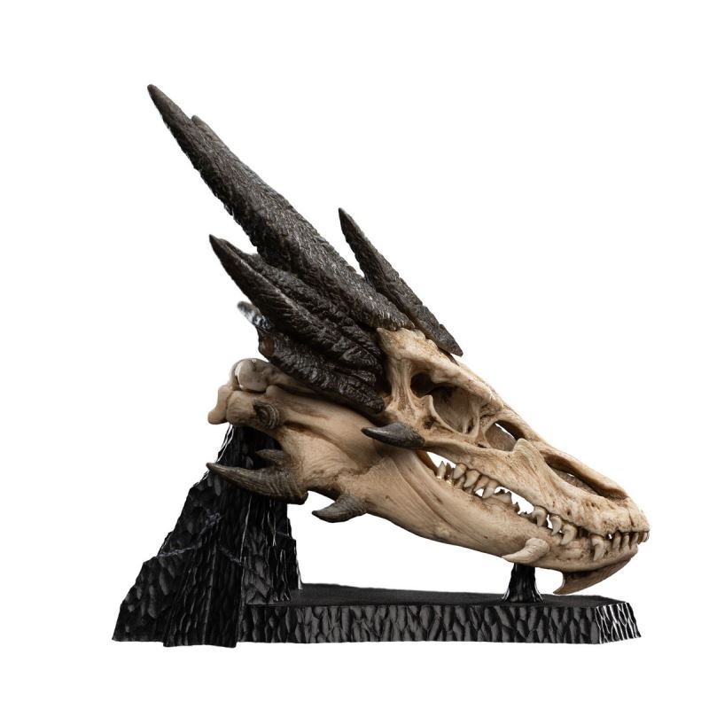 The Hobbit Skull of Smaug