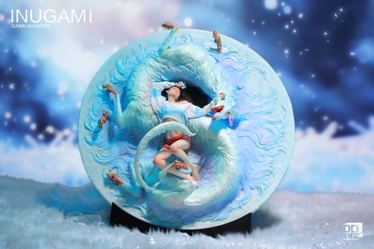 INUGAMI Dawn Whisper
