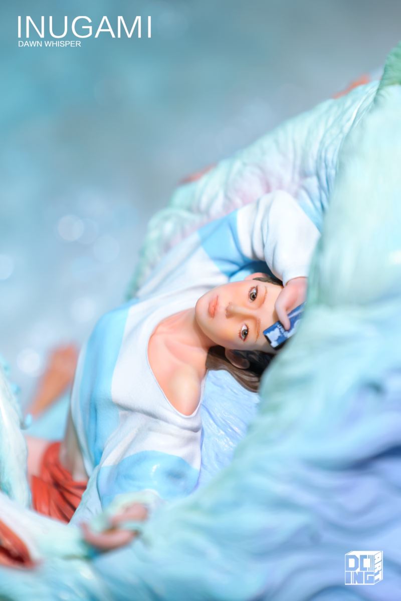 INUGAMI Dawn Whisper