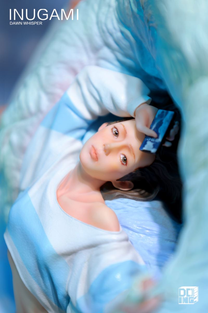 INUGAMI Dawn Whisper