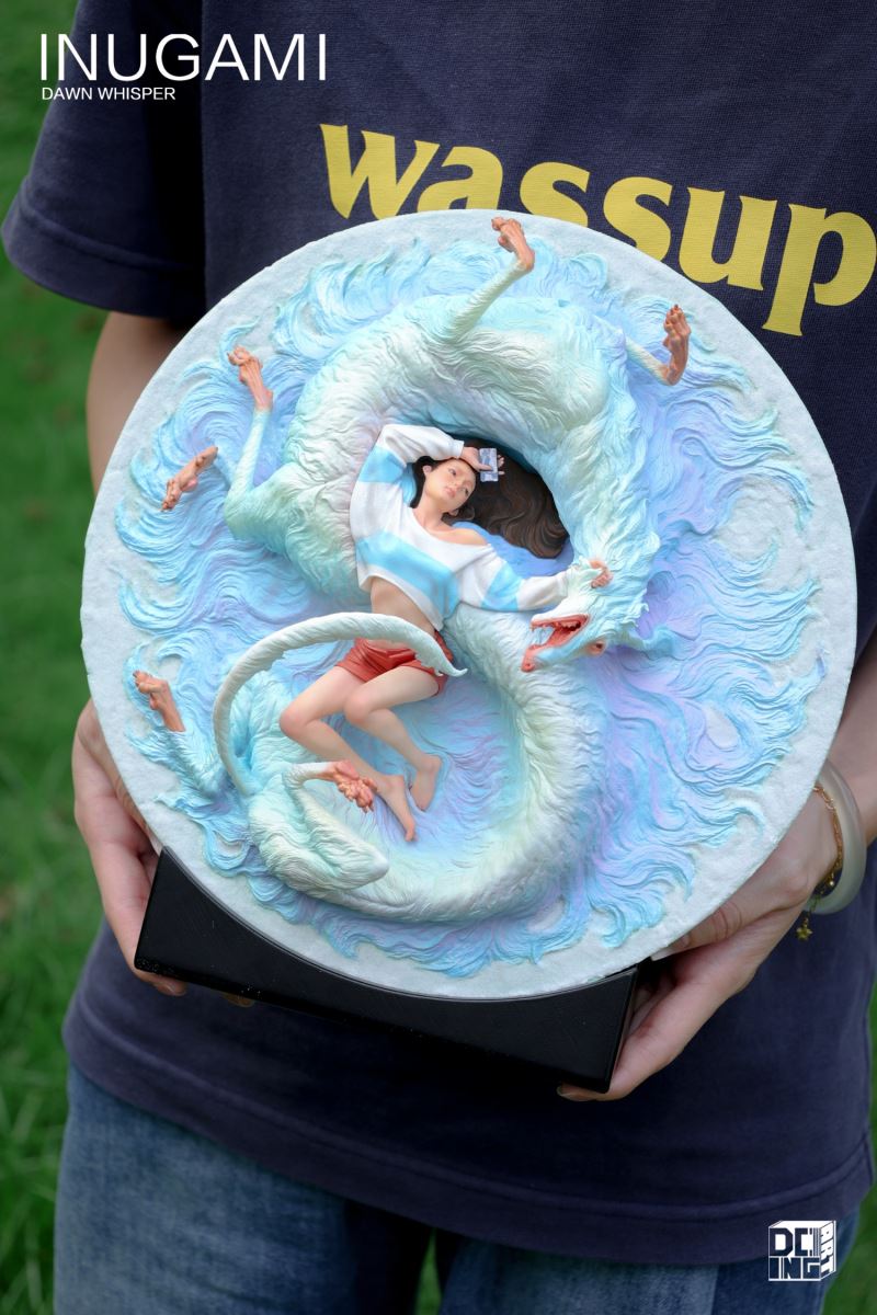 INUGAMI Dawn Whisper