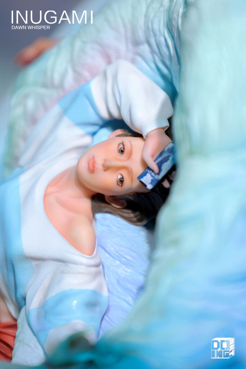 INUGAMI Dawn Whisper
