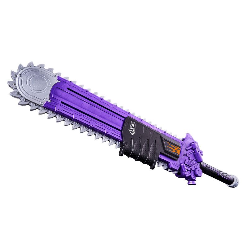 DX Zombie Destroyer - Kamen Rider BUFFA