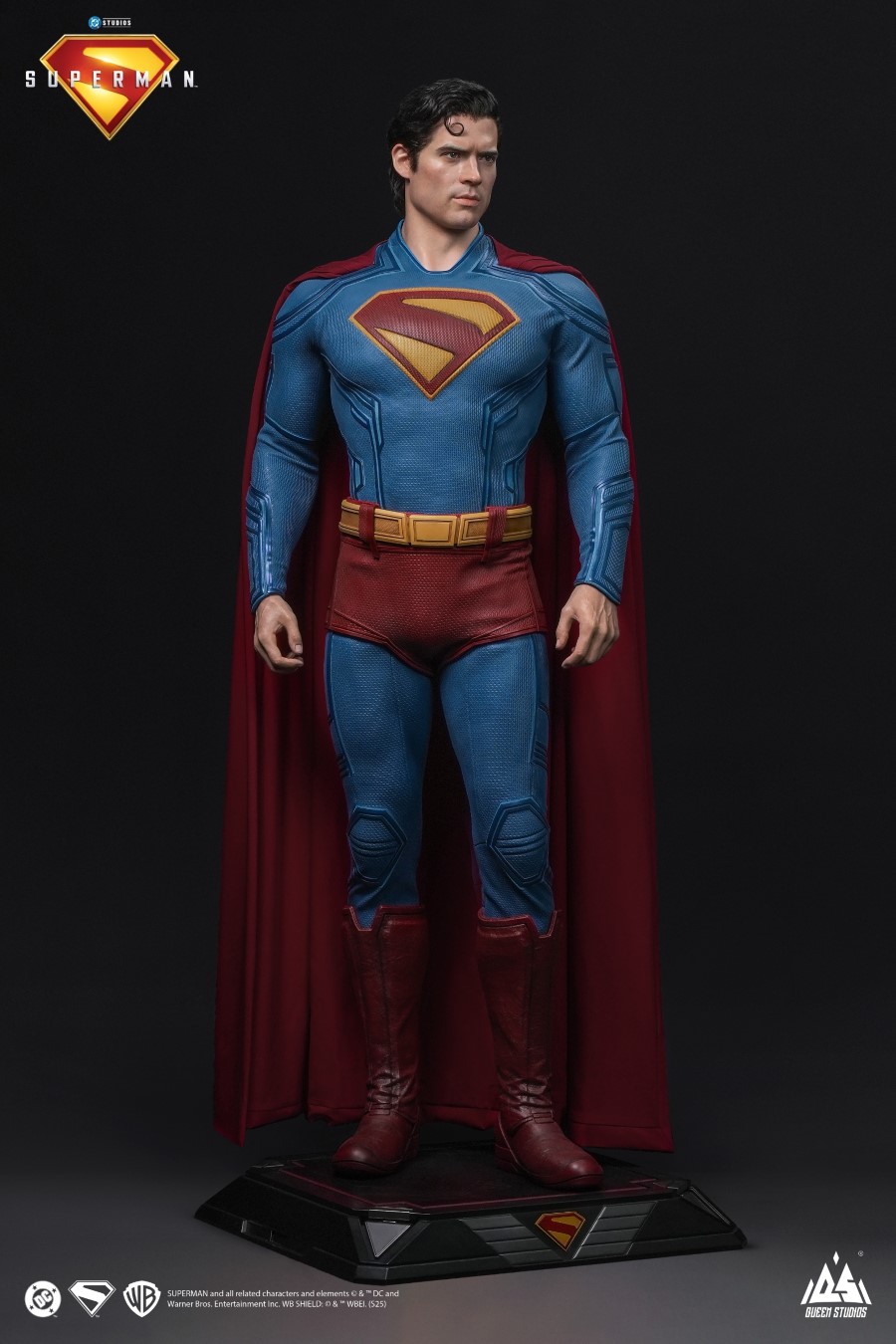 Superman 1/1