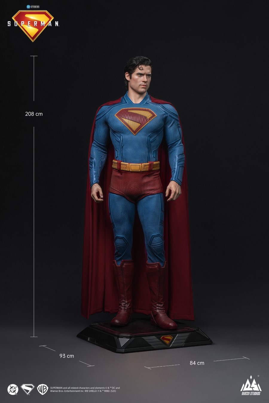Superman 1/1