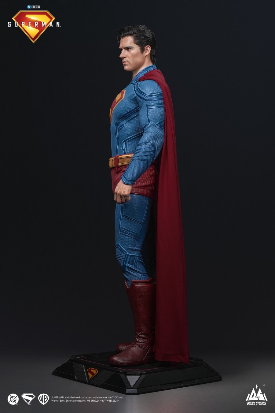 Superman 1/1