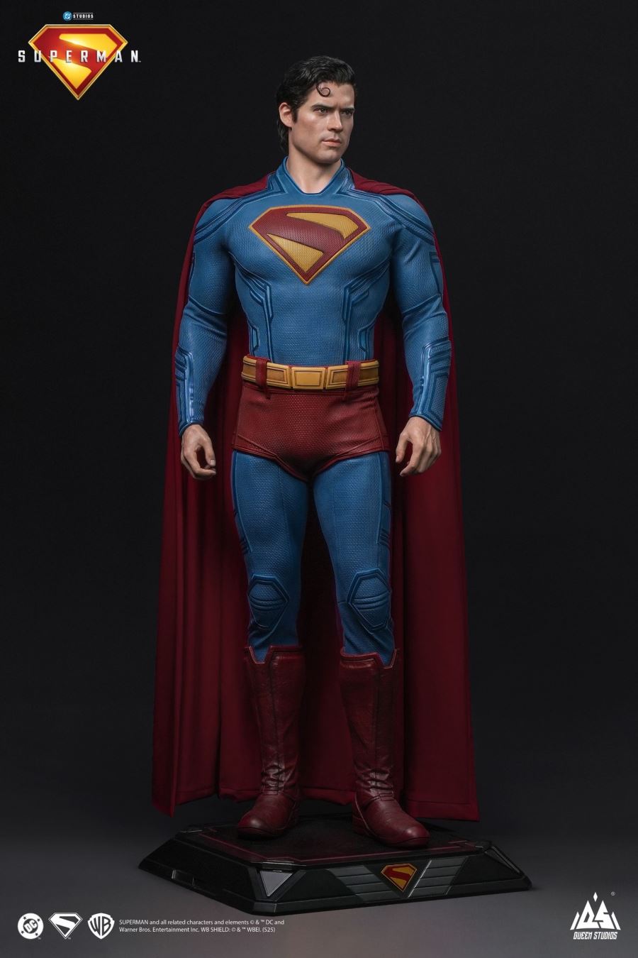 Superman 1/1