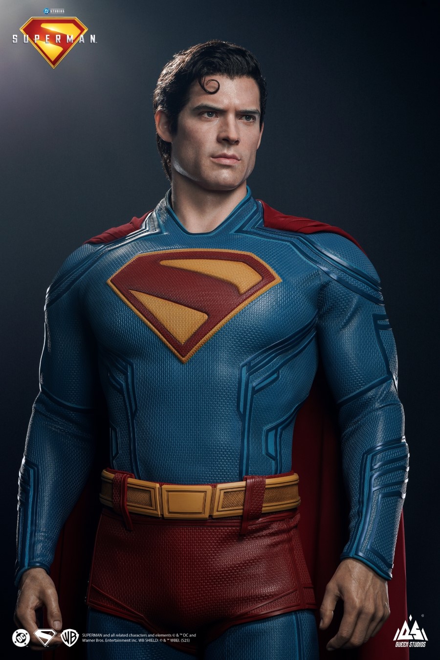 Superman 1/1