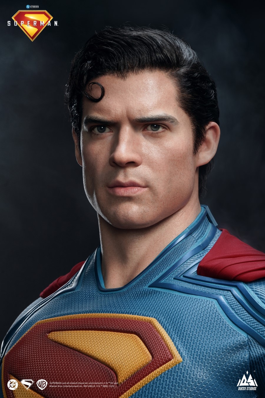 Superman 1/1