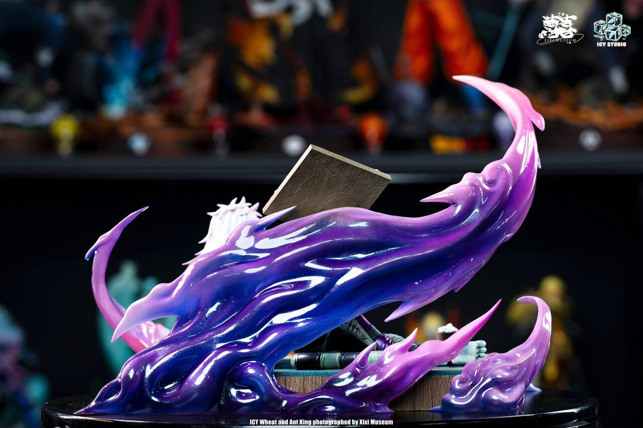 Meruem & Komugi - Hunter x Hunter