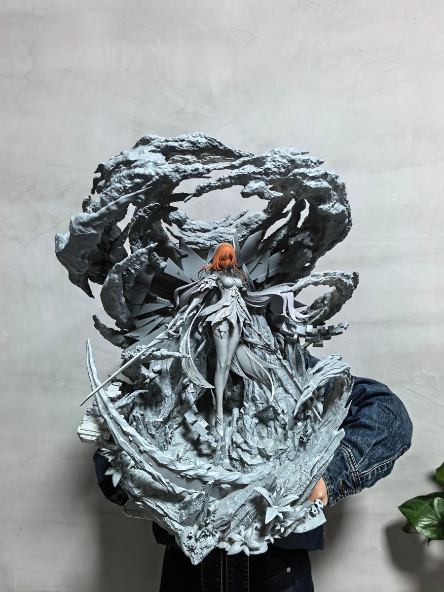 Virtual Abyss Dark Skirk