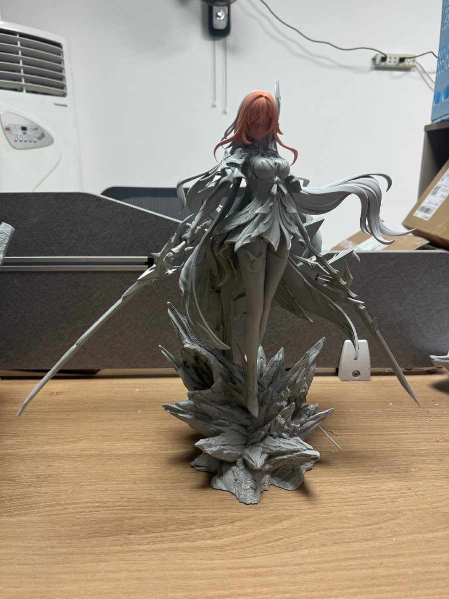 Virtual Abyss Dark Skirk