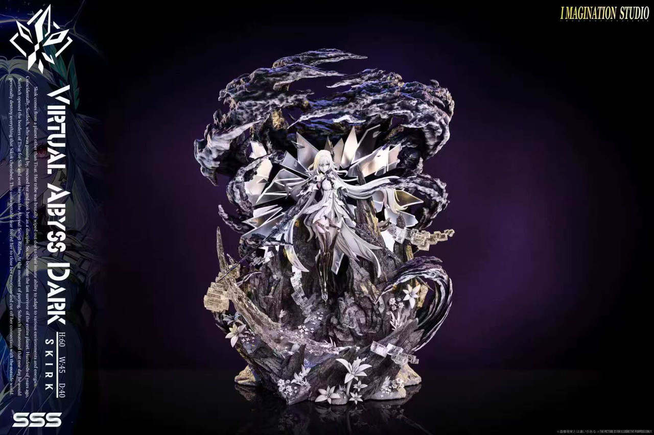 Virtual Abyss Dark Skirk