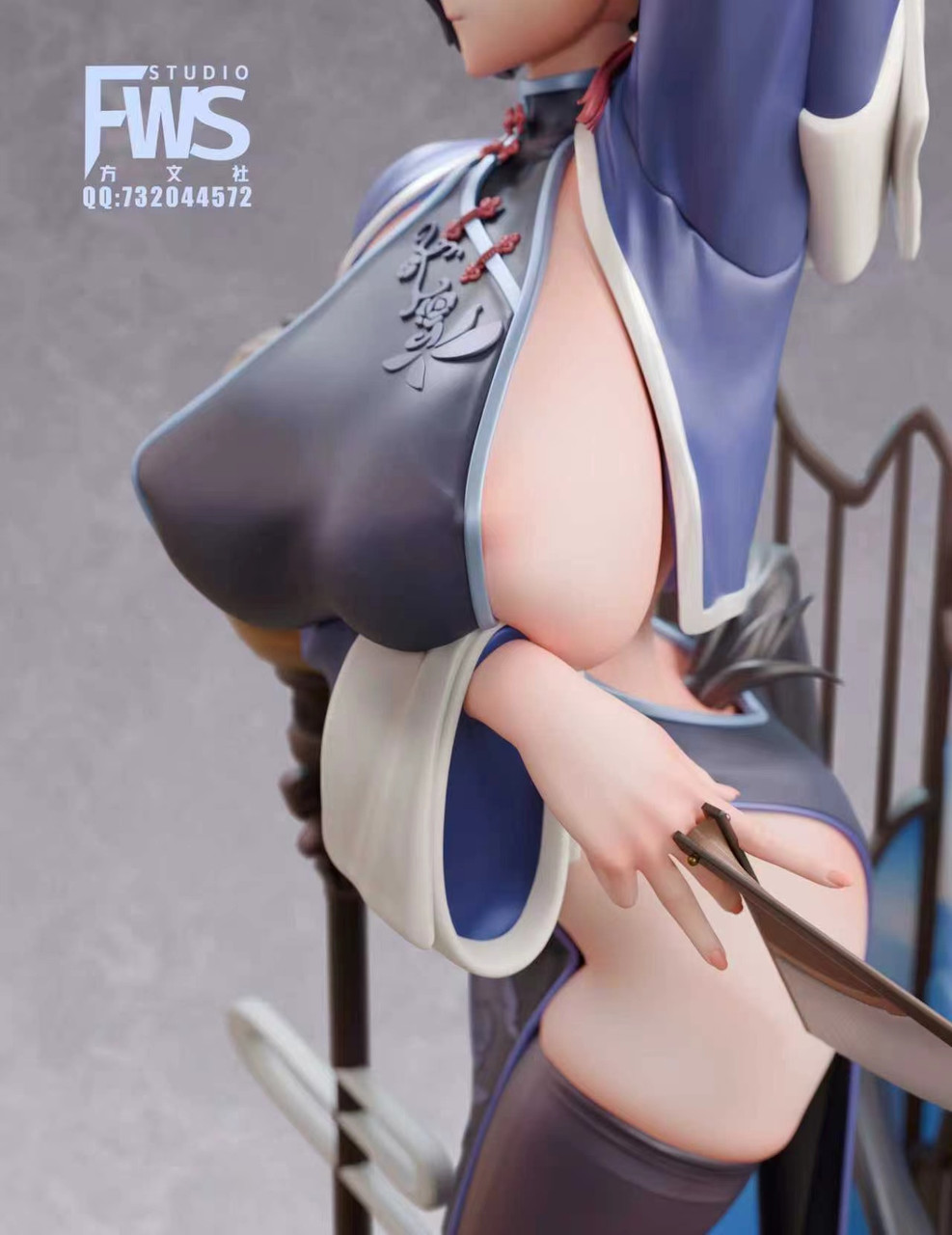 Urushibara Kaguya - Blue Archive 1/6