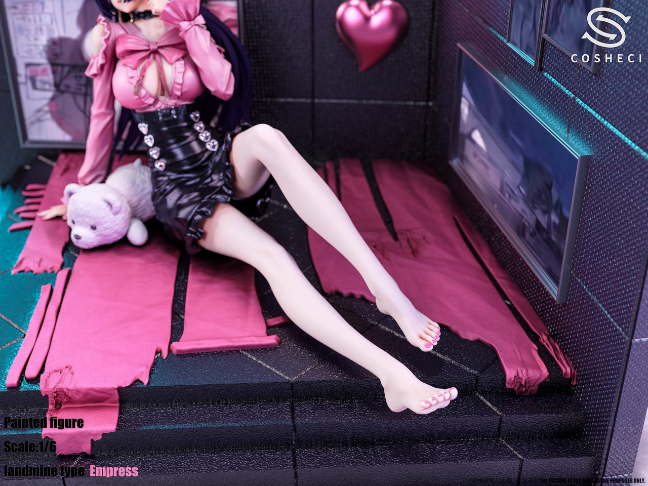 Boa Hancock - One Piece