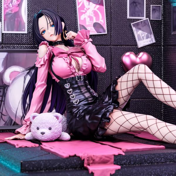 Boa Hancock - One Piece