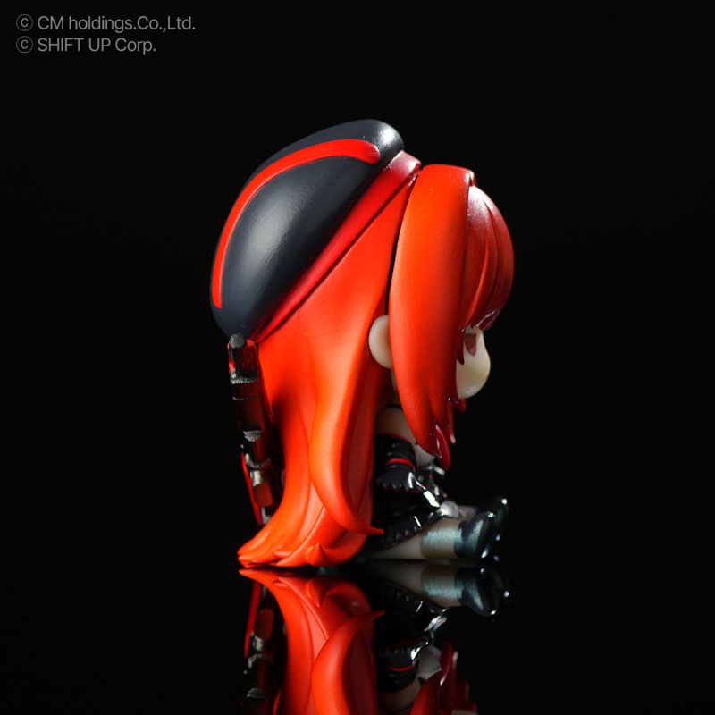 Goddess of Victory: Nikke x Stellar Blade Collaboration BabyBoom Series Rapi: Red Hood