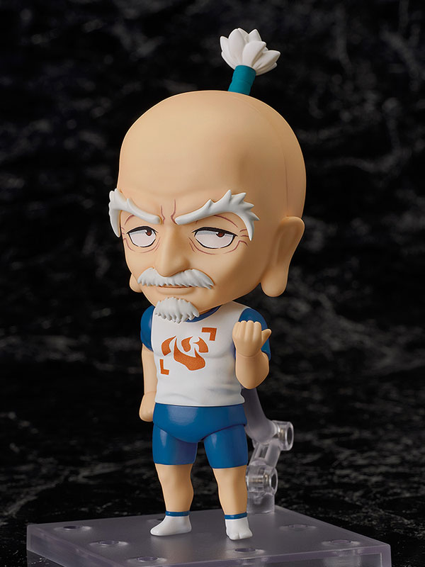 Nendoroid Hunter x Hunter Netero