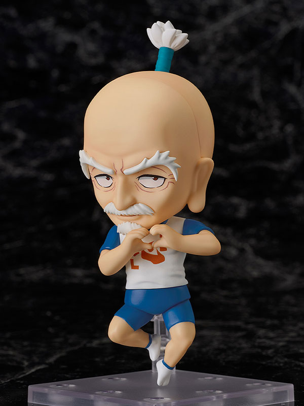 Nendoroid Hunter x Hunter Netero