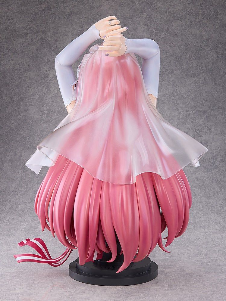 FREEing Azur Lane Bremerton Happy Tracking 1/1