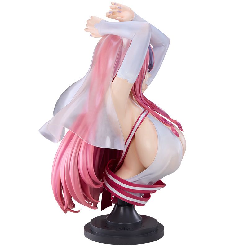 FREEing Azur Lane Bremerton Happy Tracking 1/1