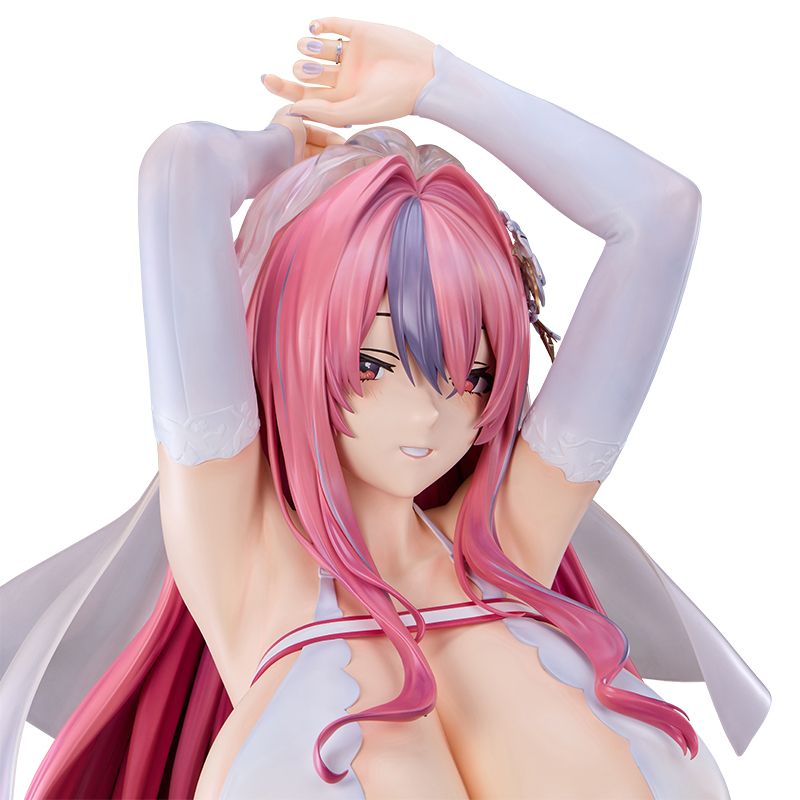 FREEing Azur Lane Bremerton Happy Tracking 1/1