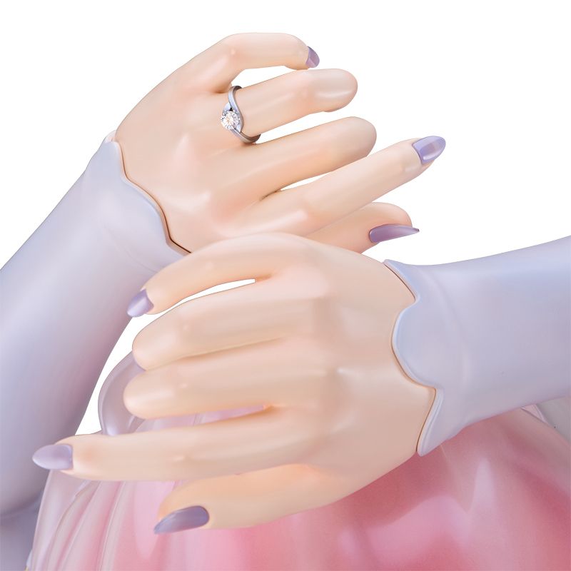 FREEing Azur Lane Bremerton Happy Tracking 1/1