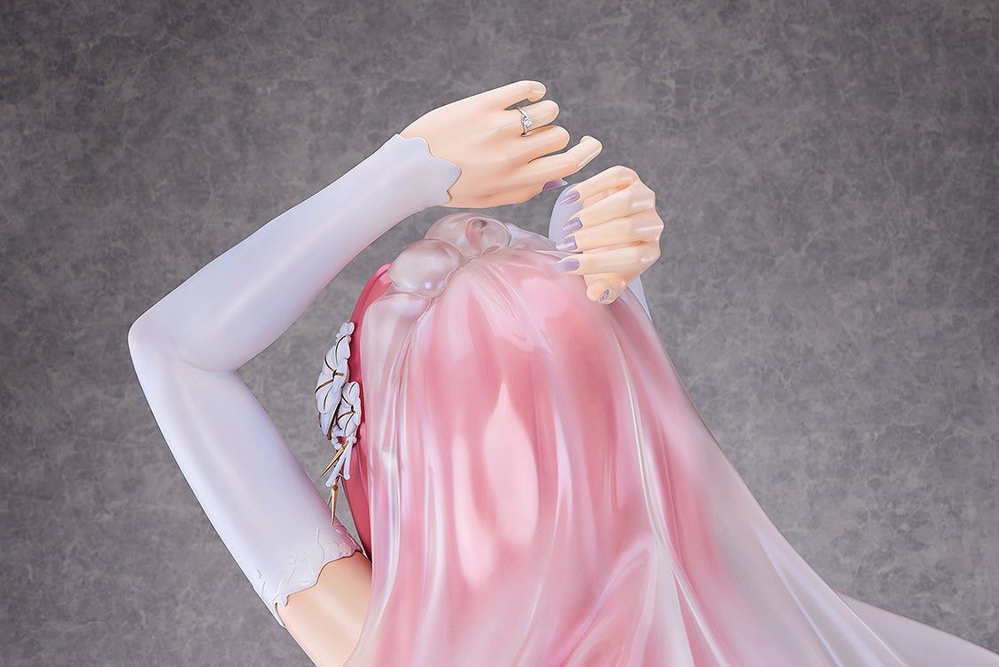 FREEing Azur Lane Bremerton Happy Tracking 1/1