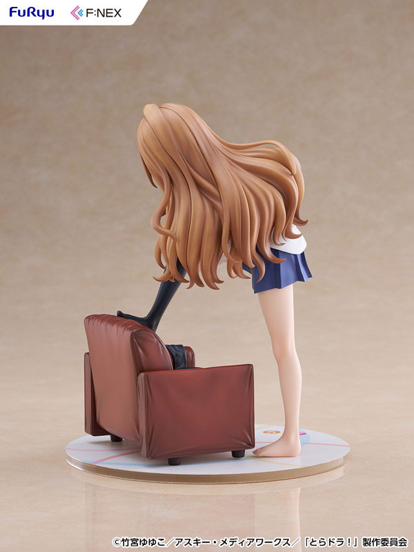 Toradora! Taiga Aisaka 1/7
