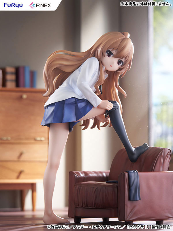 Toradora! Taiga Aisaka 1/7