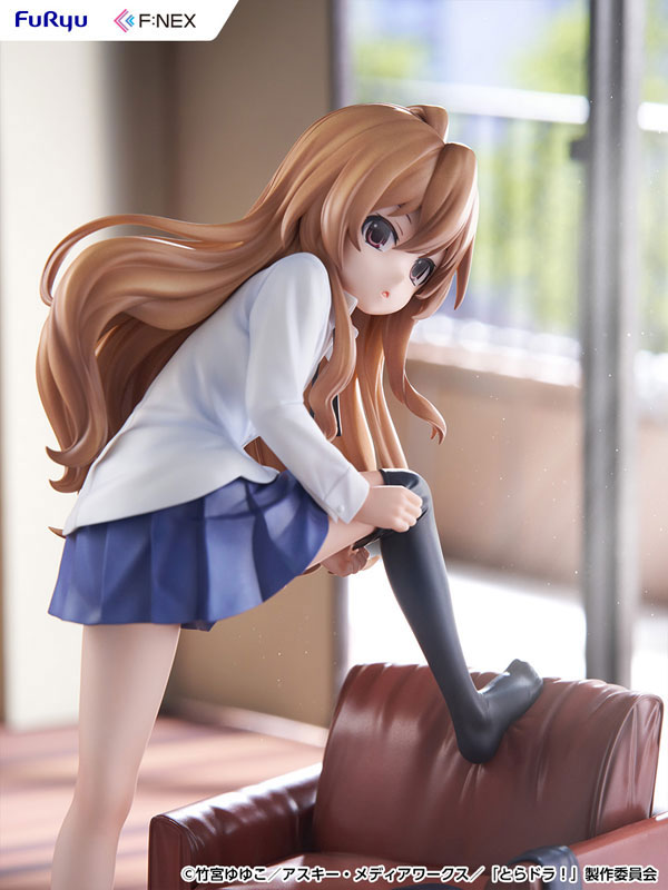 Toradora! Taiga Aisaka 1/7