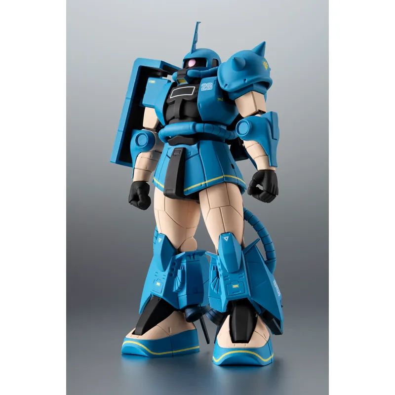 ROBOT Spirits <SIDE MS> MS-06R-2 Robert Gilliam's High Mobility Zaku II ver. ANIME