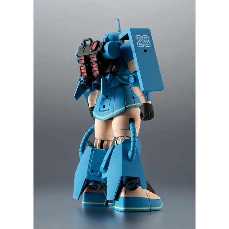 ROBOT Spirits <SIDE MS> MS-06R-2 Robert Gilliam's High Mobility Zaku II ver. ANIME