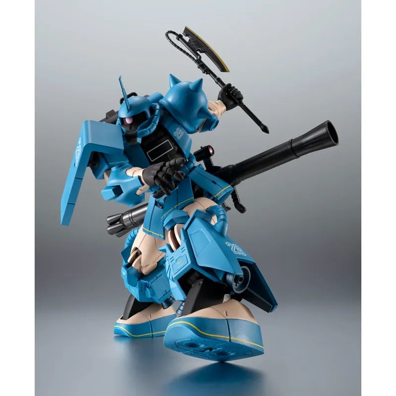 ROBOT Spirits <SIDE MS> MS-06R-2 Robert Gilliam's High Mobility Zaku II ver. ANIME