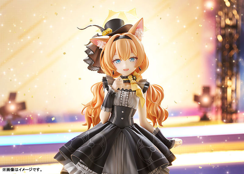 Blue Archive Mari (Pop Idol) 1/7