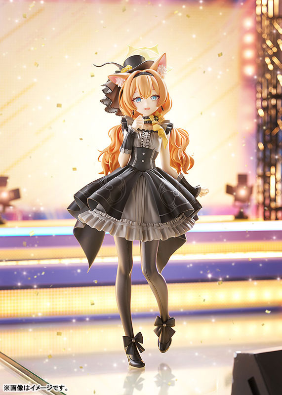 Blue Archive Mari (Pop Idol) 1/7