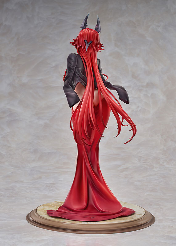 Goddess of Victory: Nikke Red Hood - Nonsense Red 1/7