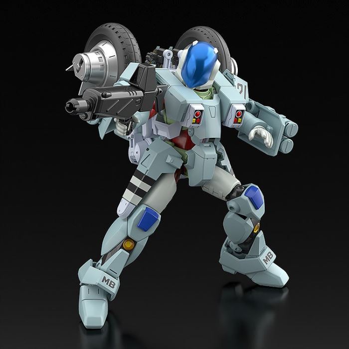 MODEROID MOSPEADA VR-052F (stick model)