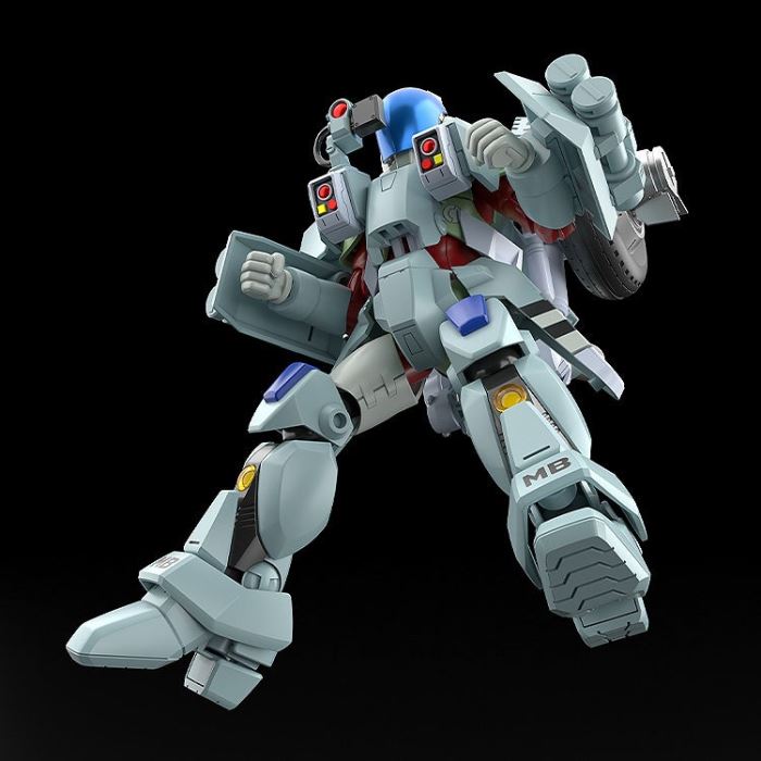 MODEROID MOSPEADA VR-052F (stick model)