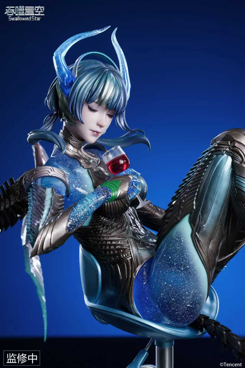 Babata - Swallowed Star 1/4