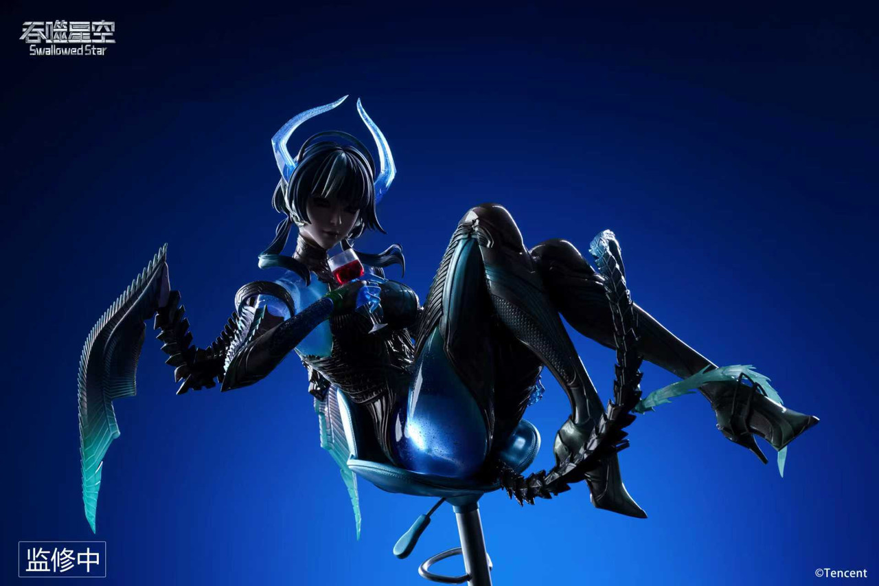 Babata - Swallowed Star 1/4