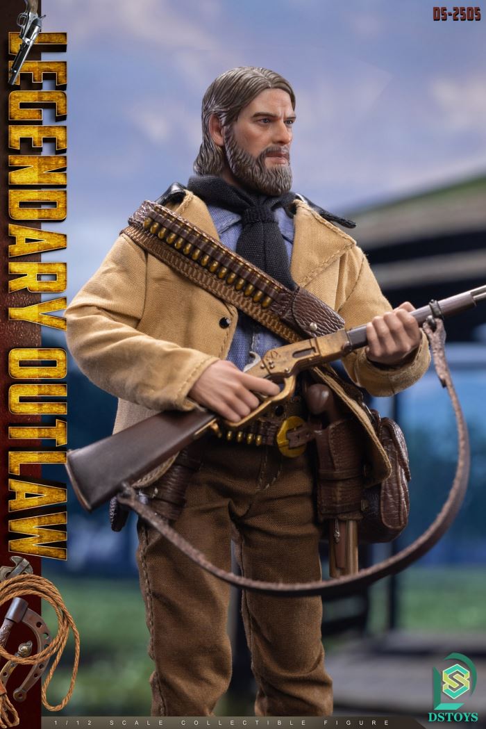 Dead Redemption - Deluxe Edition 1/12