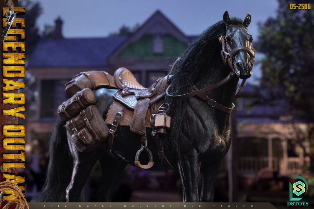 Dead Redemption - Deluxe Edition 1/12