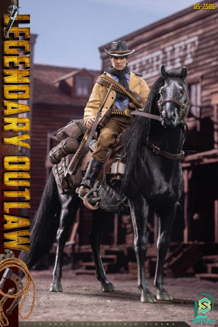 Dead Redemption - Deluxe Edition 1/12