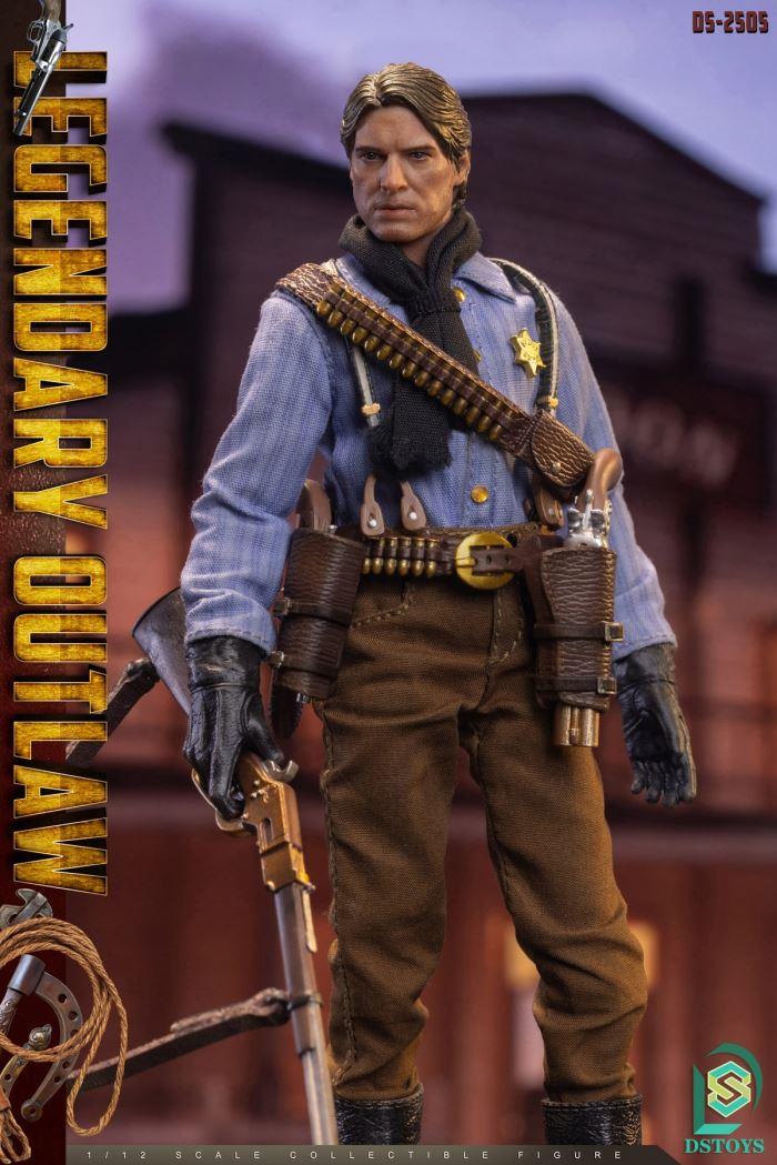 Dead Redemption - Deluxe Edition 1/12