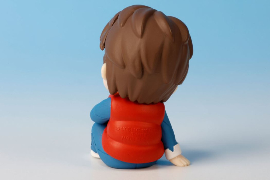 T-ARTS Back to the Future