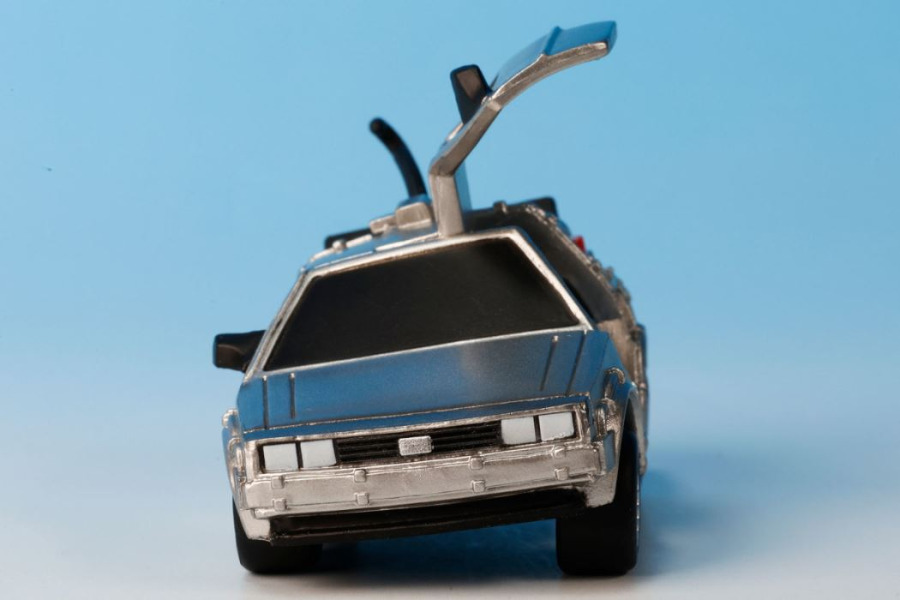 T-ARTS Back to the Future